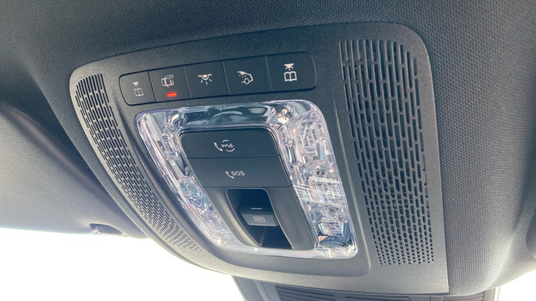 Mercedes-Benz GLE 400e 4Matic AMG Line Premium 5dr 9G-Tronic Estate